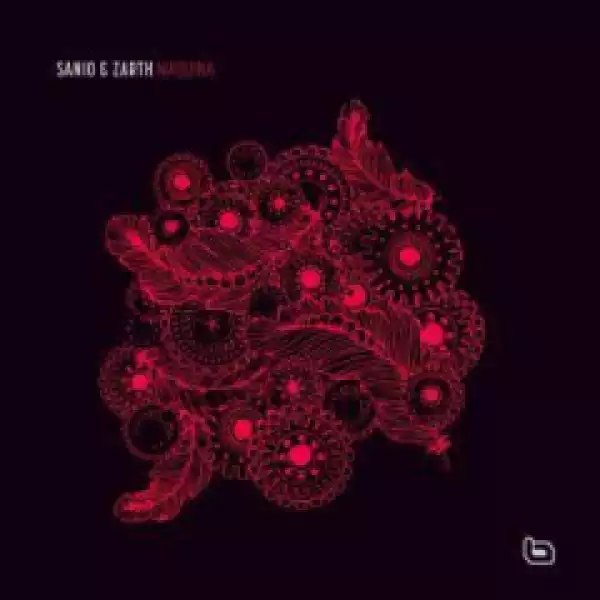 Sanio X Zarth - MÁquina Ft. Deborah Evelyn (original Mix)